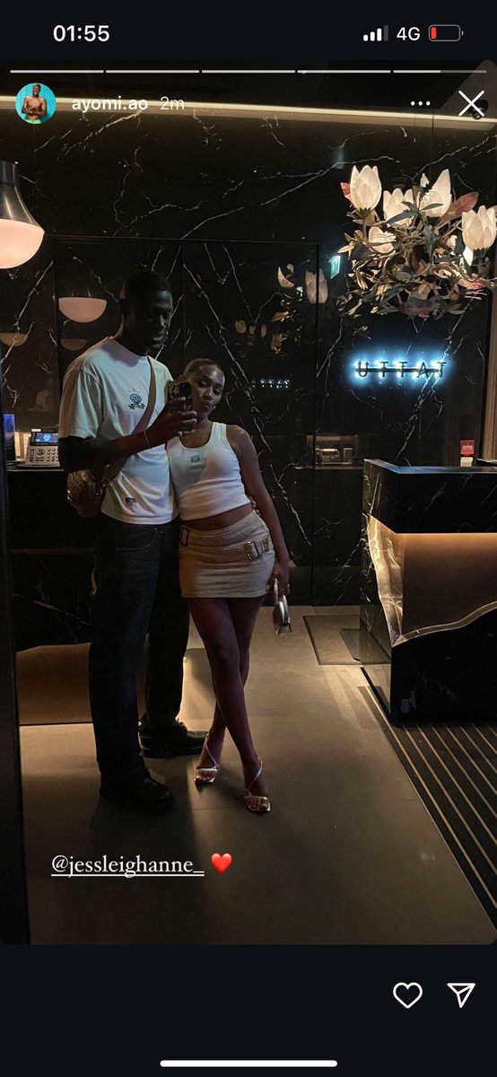 wiiie9181's tweet photo. Jess and Ayo’s first date😭😭😭😭❤️❤️❤️ #Loveisland https://t.co/Qr4kAziO17