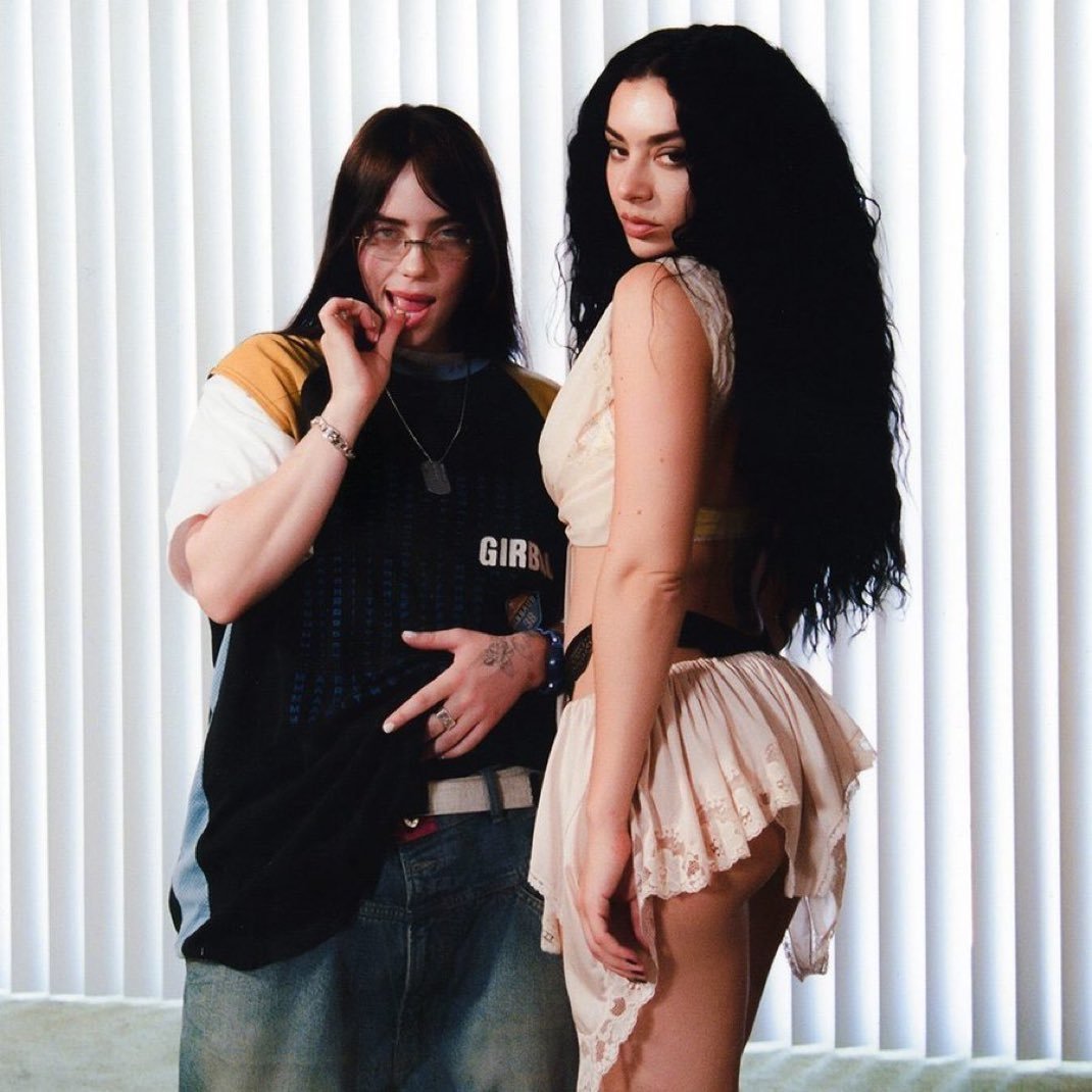 BILLIE様 Billie Eilish Lands Massive Payday for Apple TV+ Documentary