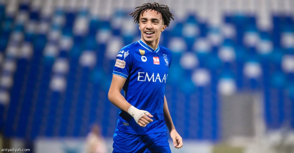 صوت الهلال tweet media