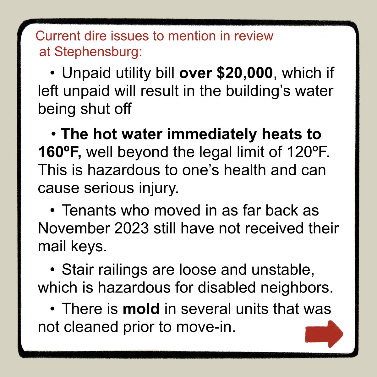 Puget Sound Tenants Union tweet media