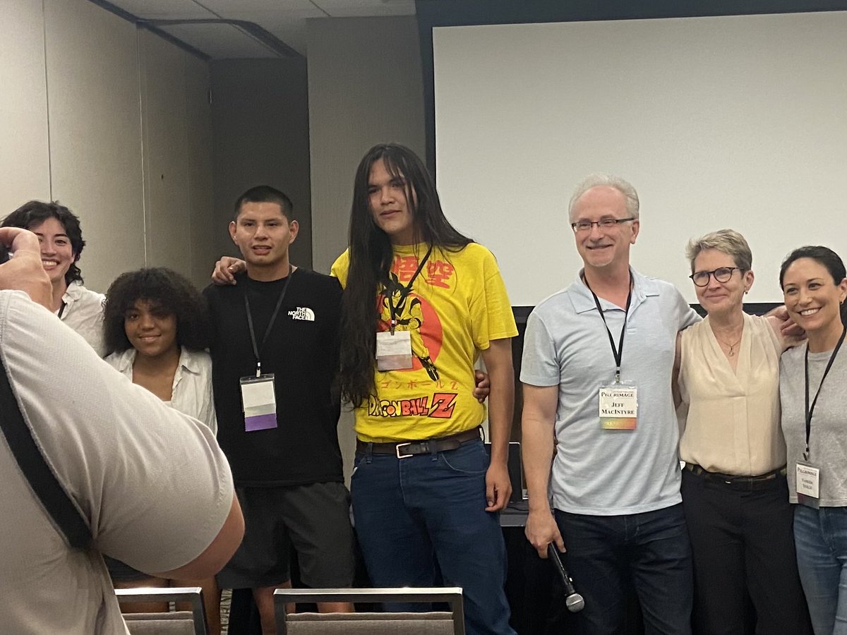 Shirley Higuchi, JD (@higuchijd) on Twitter photo .<a href="/HeartMountainWY/">Heart Mountain Wyoming Foundation</a> thanks🙏🏼filmmaker/producer Jeff MacIntyre, <a href="/UWyonews/">UWyo News</a> Prof. Mary Keller & <a href="/vyuille/">Vanessa Yuille</a> <a href="/docwhoami/">Doctor Who Am I</a> for leading students w/diverse backgrounds: “What the Japanese American incarceration means to me” & intersection w/ indigenous culture🌸 .<a href="/HeartMountainWY/">Heart Mountain Wyoming Foundation</a> thanks🙏🏼filmmaker/producer Jeff MacIntyre, <a href="/UWyonews/">UWyo News</a> Prof. Mary Keller & <a href="/vyuille/">Vanessa Yuille</a> <a href="/docwhoami/">Doctor Who Am I</a> for leading students w/diverse backgrounds: “What the Japanese American incarceration means to me” & intersection w/ indigenous culture🌸
