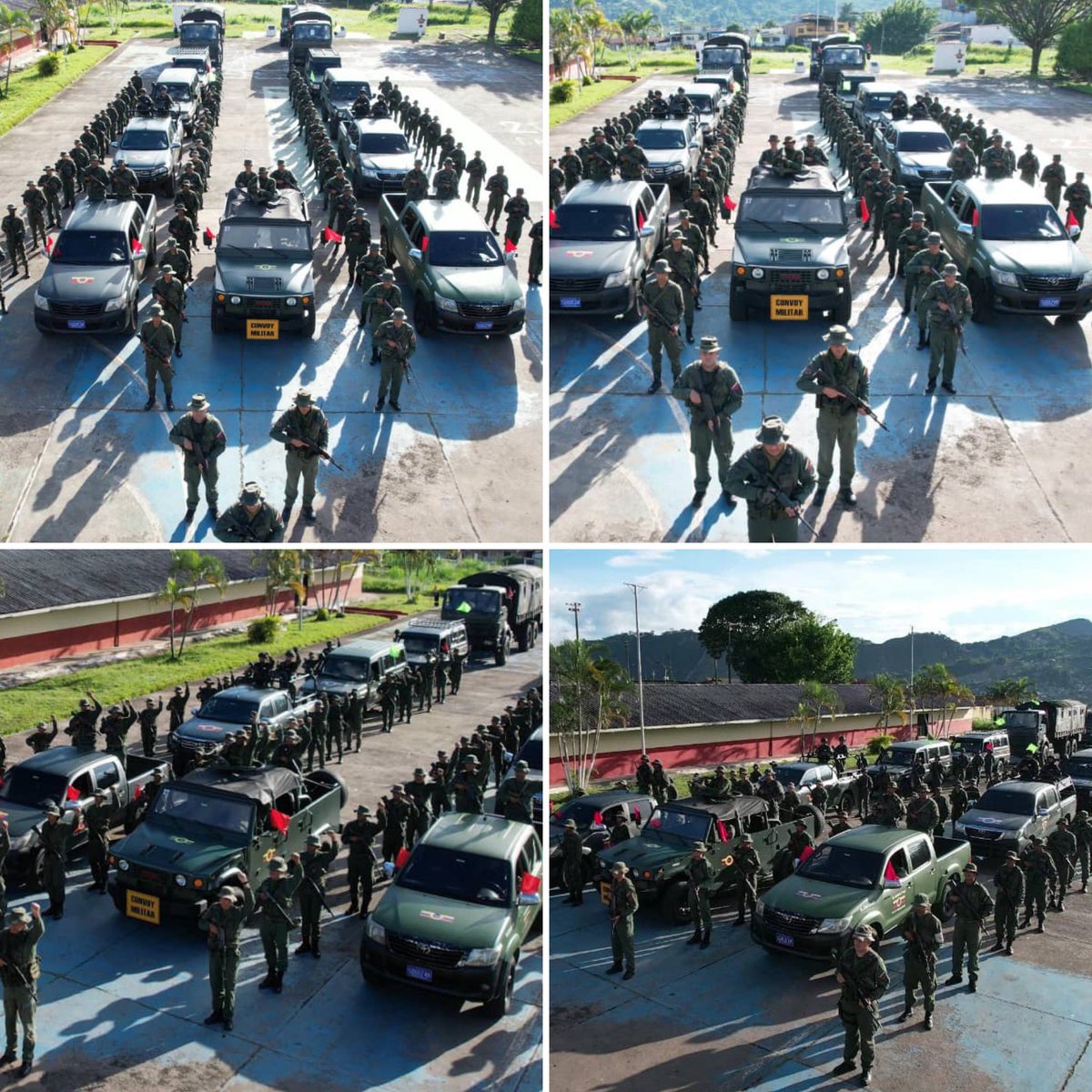 GJ. Domingo Hernández Lárez tweet media