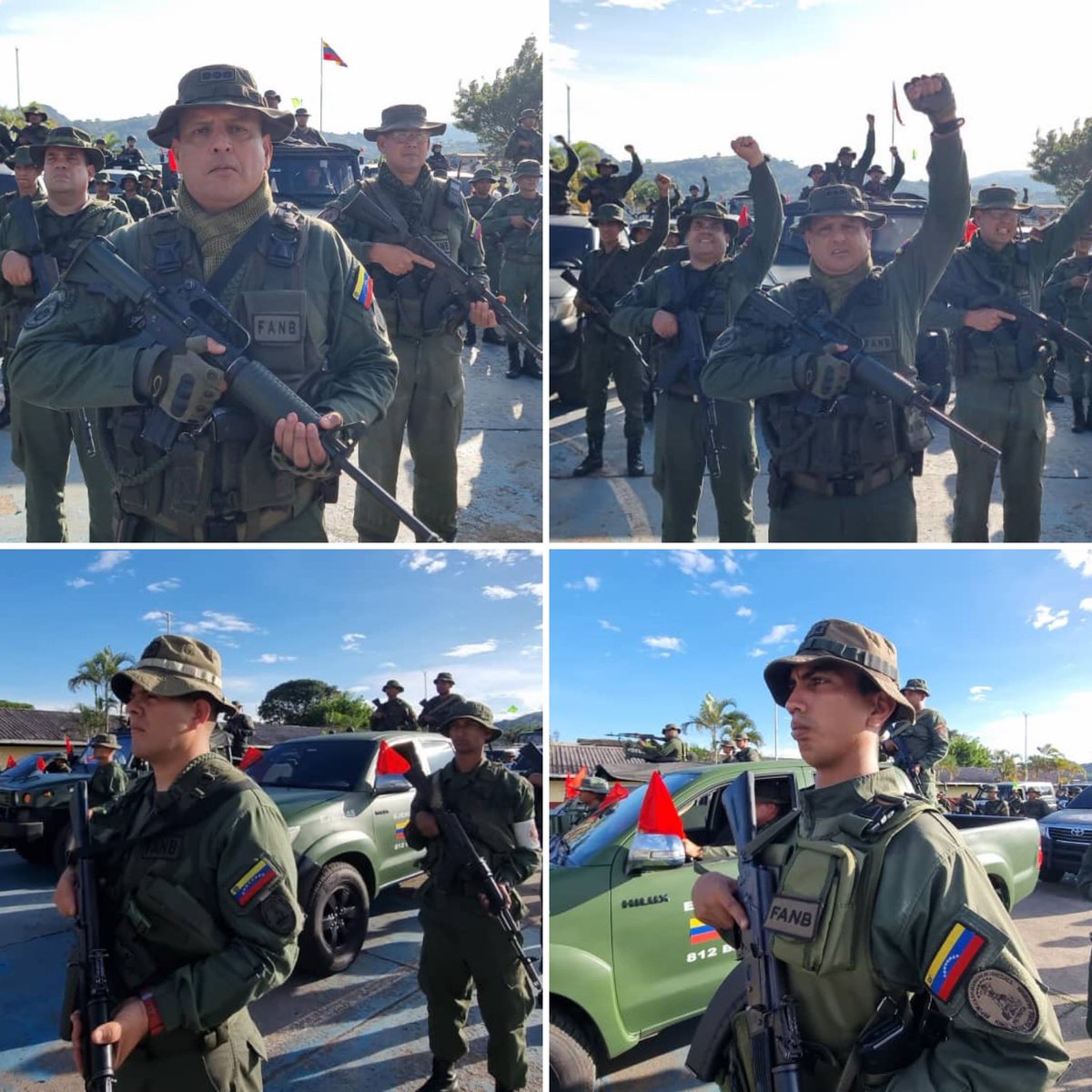 GJ. Domingo Hernández Lárez tweet media