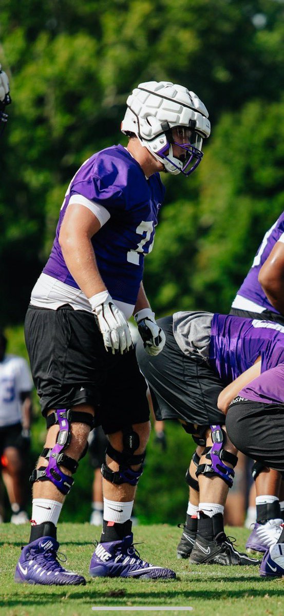 <a href="/broomeHAWGS/">Broome Hawgs</a> putting that work in at the next level. We are proud of you <a href="/Steveno_77/">Steven O’Dell</a>!  <a href="/Broome_Football/">Broome Football</a> <a href="/Coach_LFleming/">Lynn Fleming</a> <a href="/_BroomeStrength/">Broome_S&C</a> #gapdownbacker