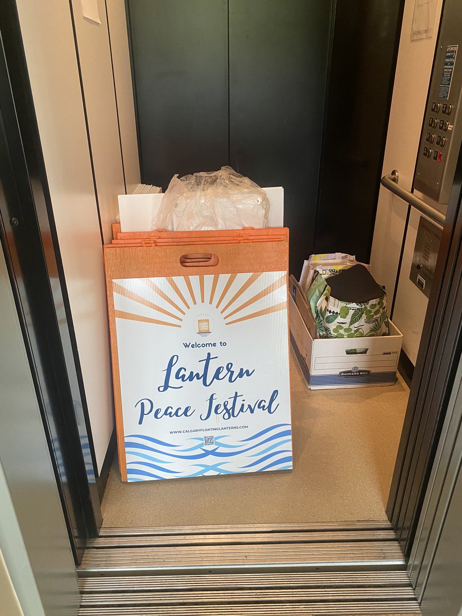 Calgary Floating Lanterns (@CalgaryLanterns) / Posts / X