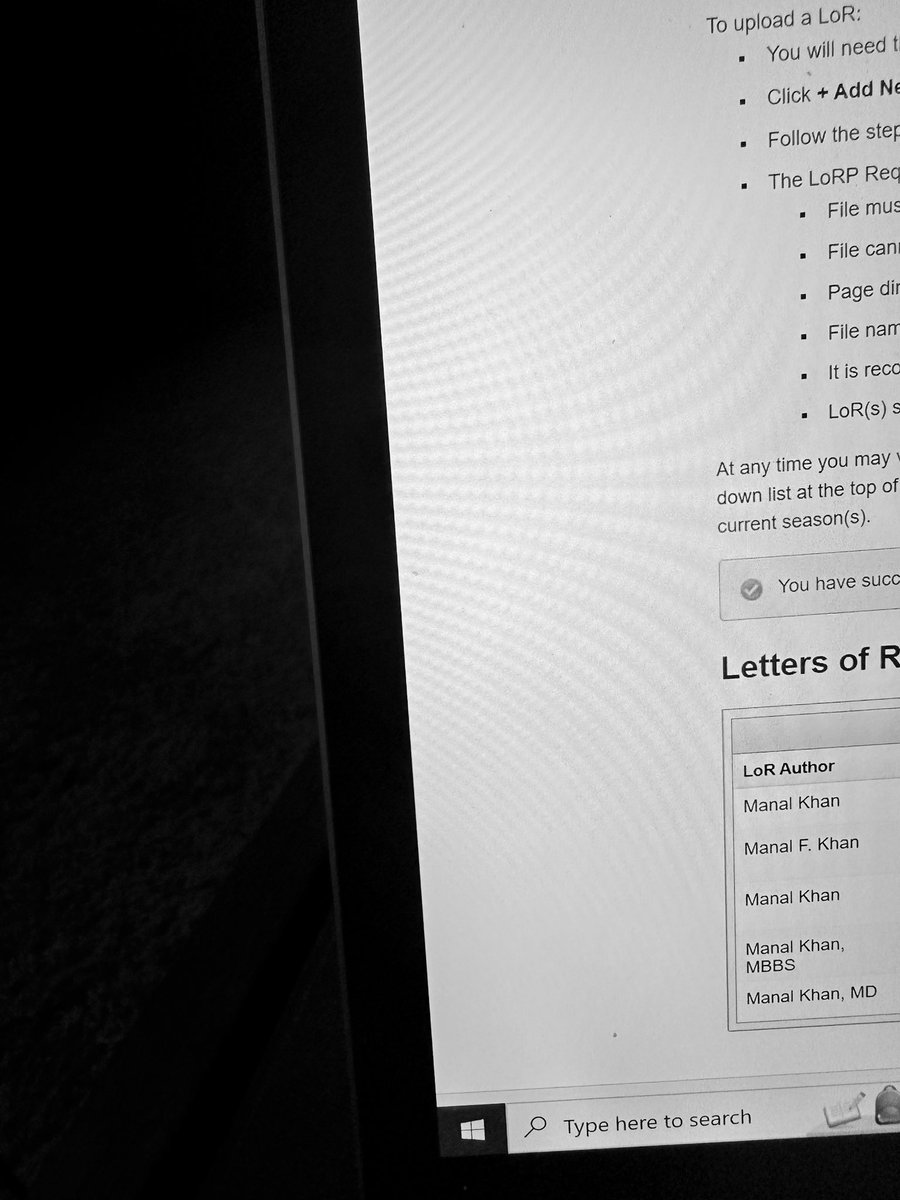 1 thing I enjoy doing for trainees is to write their letters of recommendation. It gives me an opportunity to reflect on their journey, strengths, experience on the service, &amp; to revisit what we can do to nurture them. 5 #LORs for #CAP #Match2025 #Eras #MedTwitter #psychtwitter