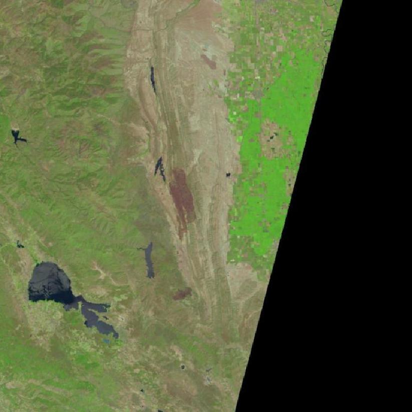 USGS_HDDS's tweet photo. 11 scenes of SENTINEL ingested to HDDS for event 202407_Fire_US #RetreatFire #Park https://t.co/CXNlSLx6Lg https://t.co/CMdYc68WS5