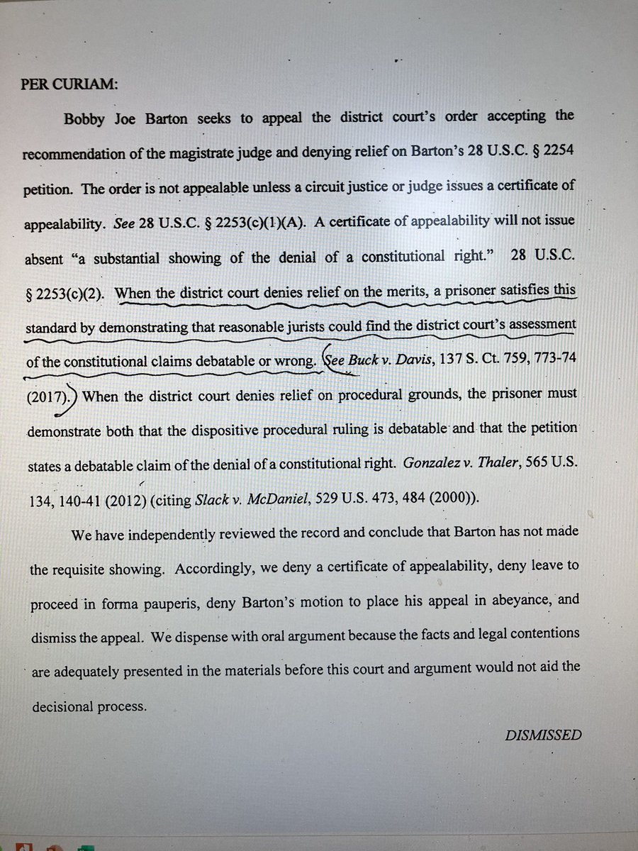 artEficial_'s tweet image. What’s worse is the judge below was a federal prosecutor and an LSU political science major so when my old boss wasn’t available to attend with me, I got steam rolled by their assholes being too polite #TheirMistake 

ADMIT