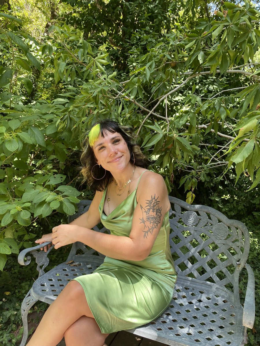 maggadelic's tweet photo. Hello 🌿 https://t.co/JnzTbpvP1w