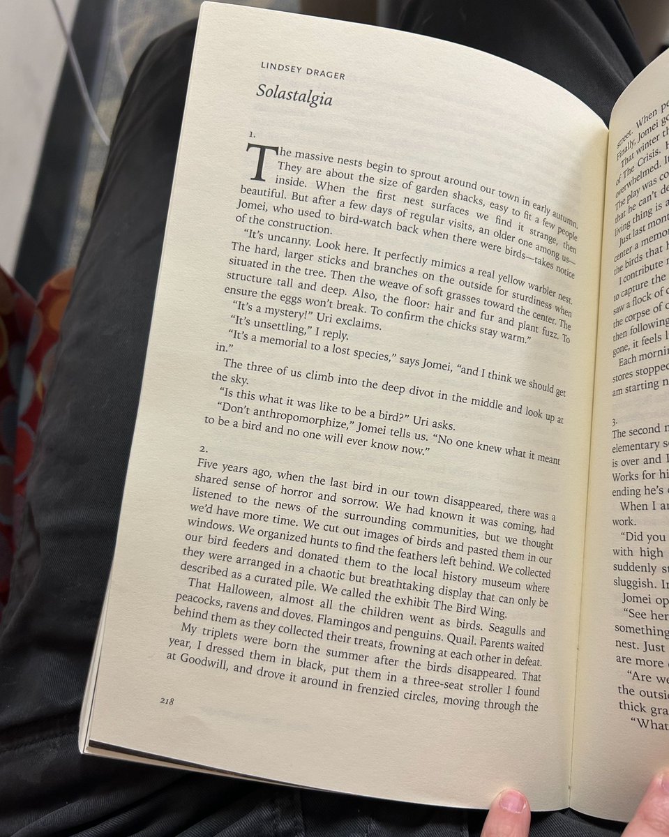 The Iowa Review tweet media