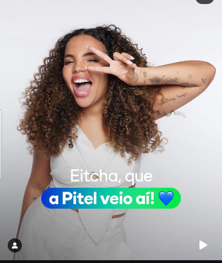 centralpitanda's tweet image. A nossa maravilhosa mamis Giovanna Pitel teve seu contrato de agenciamento comercial renovado com a Globo. 

instagram.com/p/C-IBDZKumo-/…