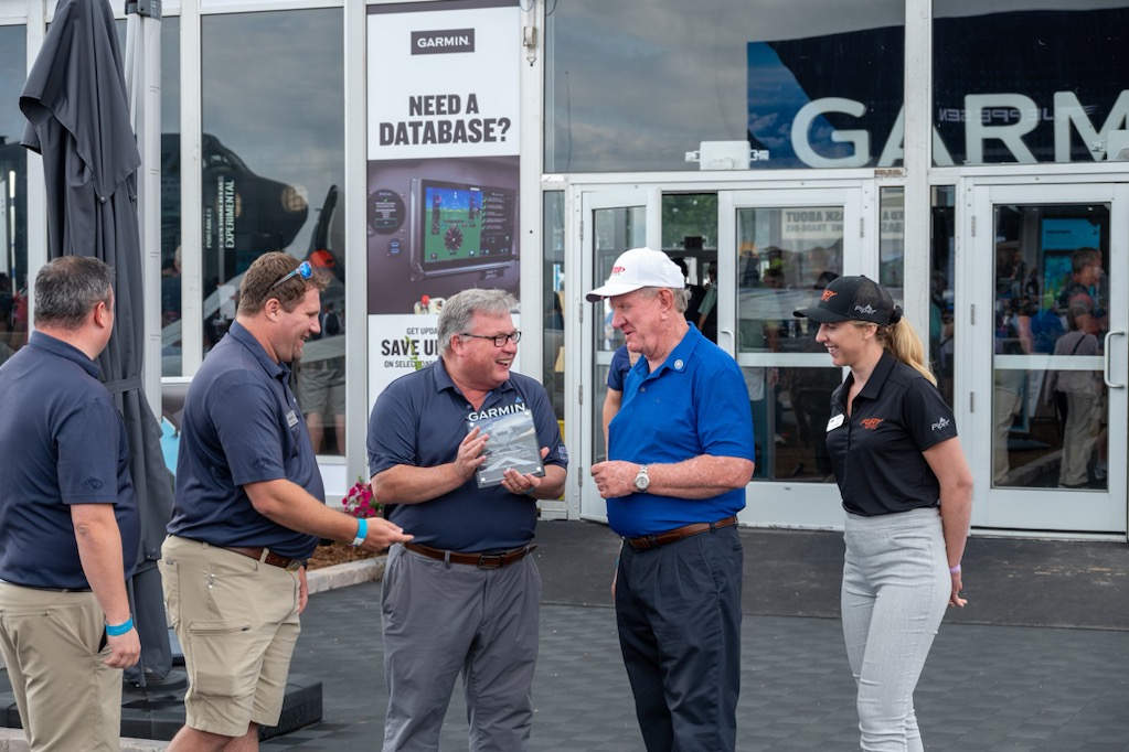 Cutter Aviation tweet media