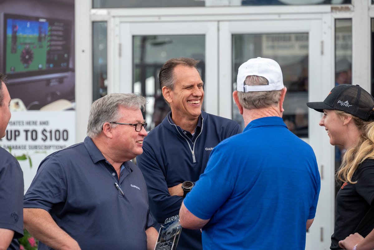 Cutter Aviation tweet media