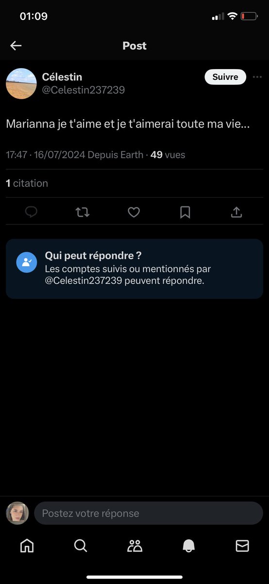 Shanelle tweet media