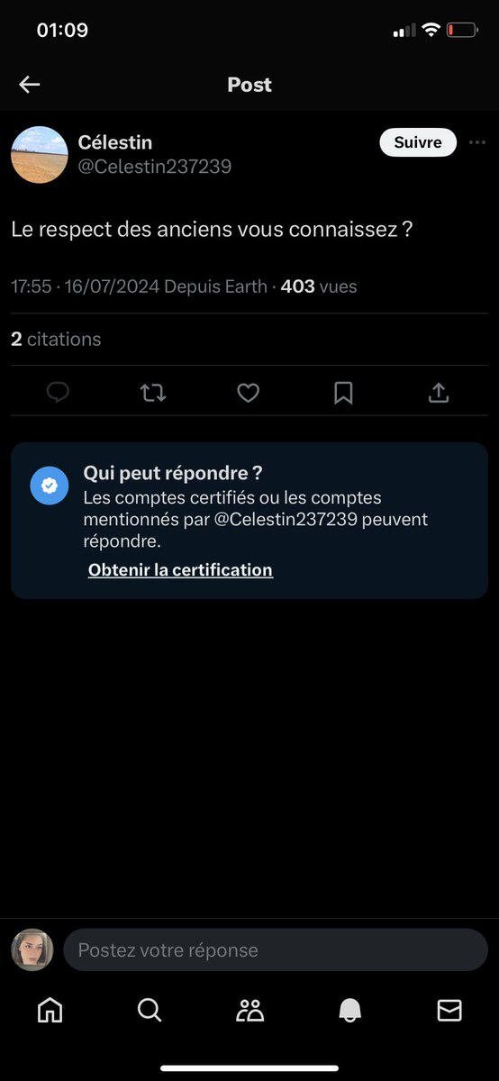 Shanelle tweet media