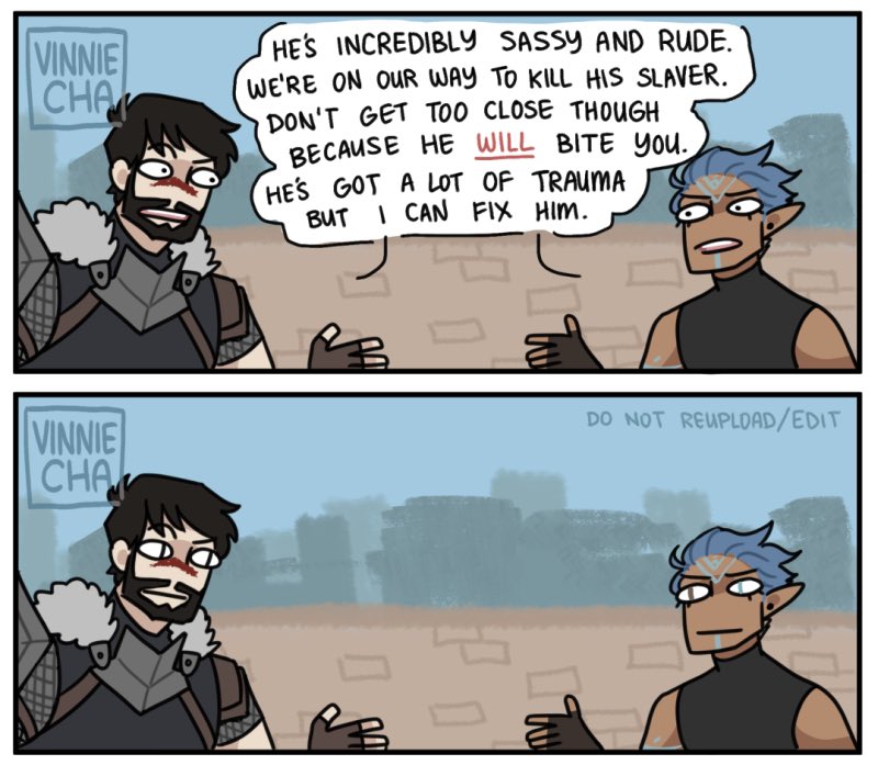 ✨ vinnie ✨ tweet media