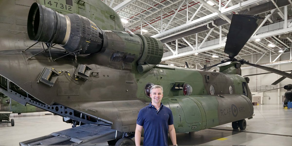 450 Tactical Helicopter Squadron