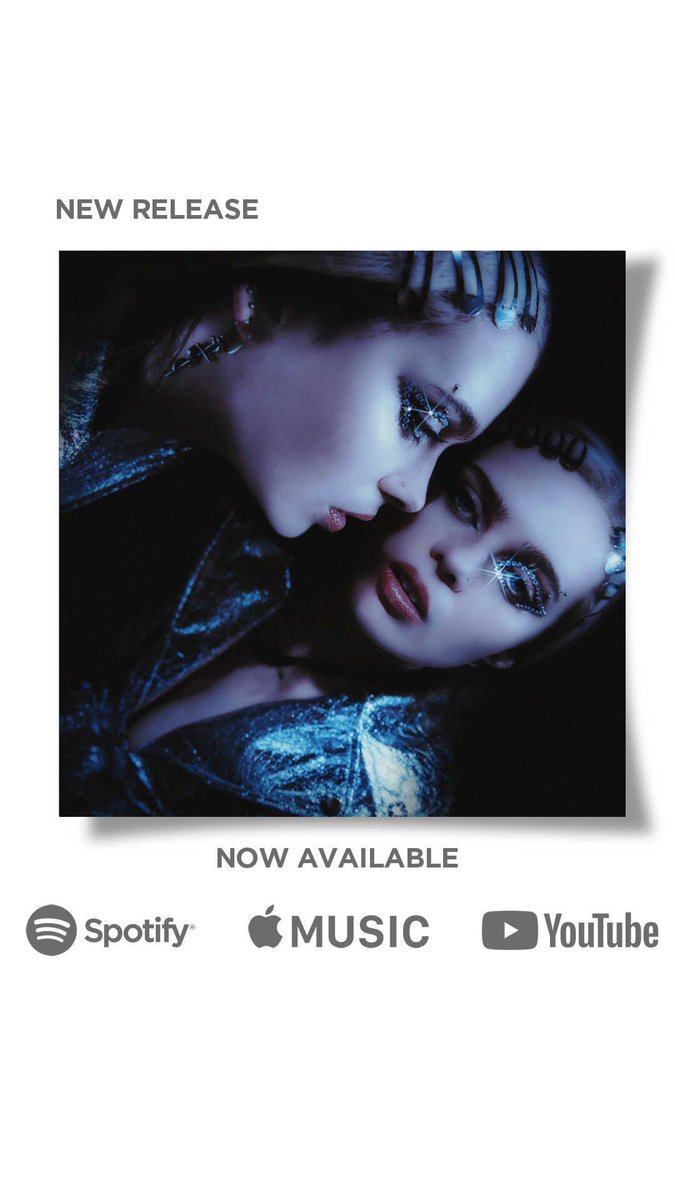 KARMA - OUT NOW 

open.spotify.com/track/5n7zB2oO…