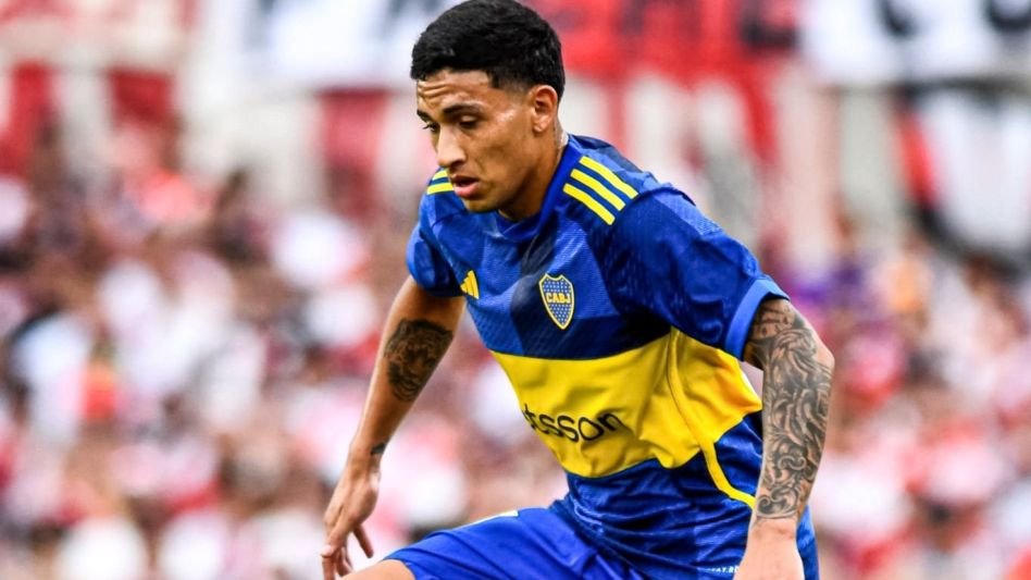 Boca Juniors - La12Tuittera tweet media
