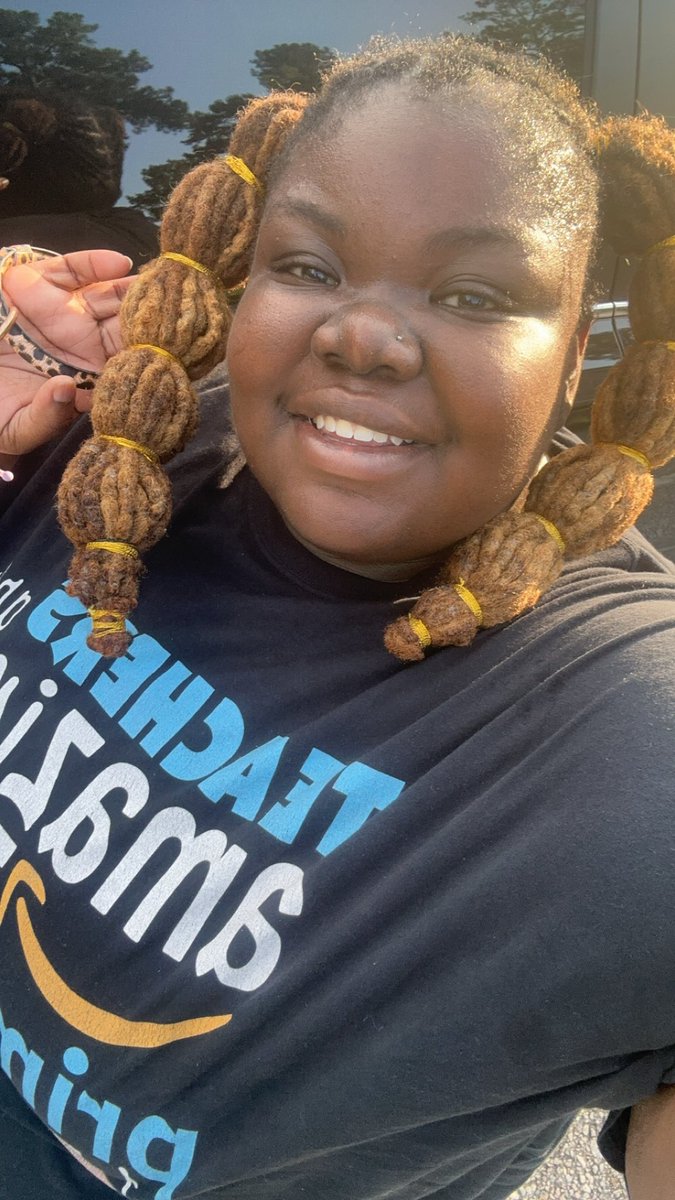 Mignon Shoats, Ed.S.🌻 tweet media