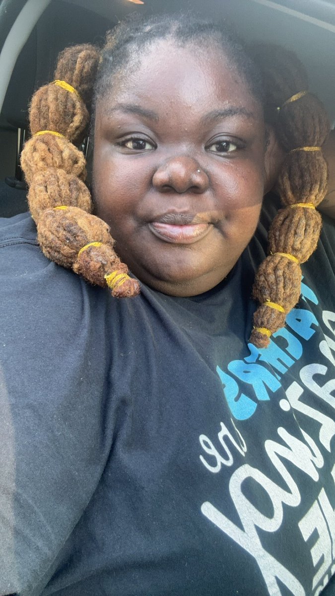 Mignon Shoats, Ed.S.🌻 tweet media