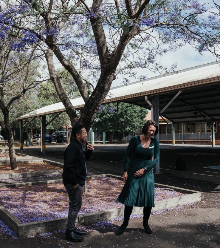 Christian Bade tweet media