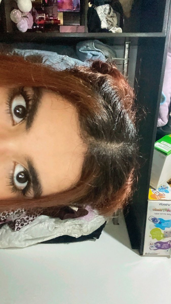 LicMoonLight's tweet image. Hace años no subo nada aca..

Se me olvida, pero les cuento que ando moribunda, los tqm 🥰