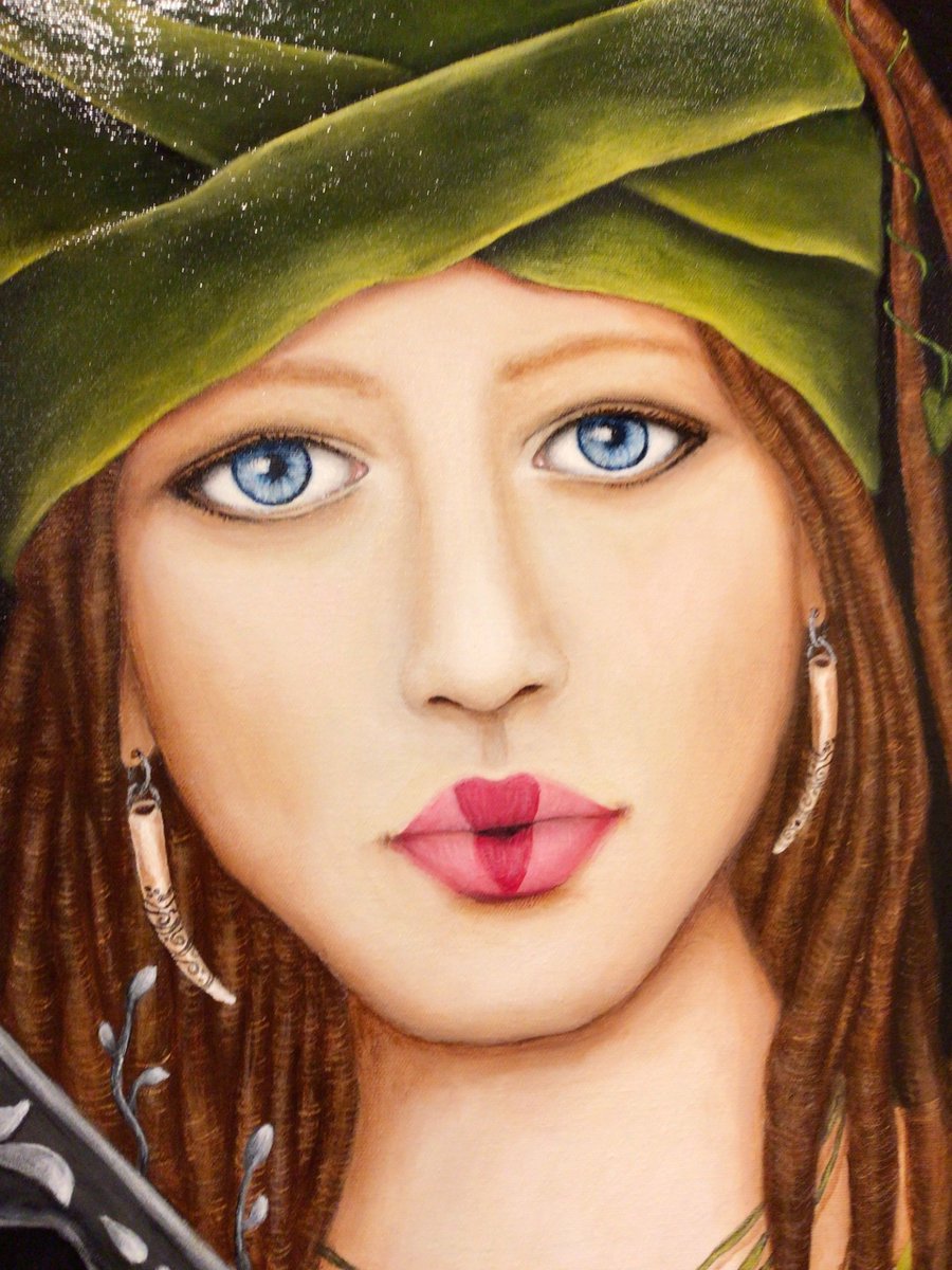 Canyon Contemporary tweet media