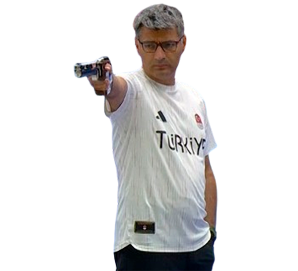 Batalha do Photoshop: Tiozão Badass da Pistola

Arquivo recortado em PNG pra facilitar a vida de vocês