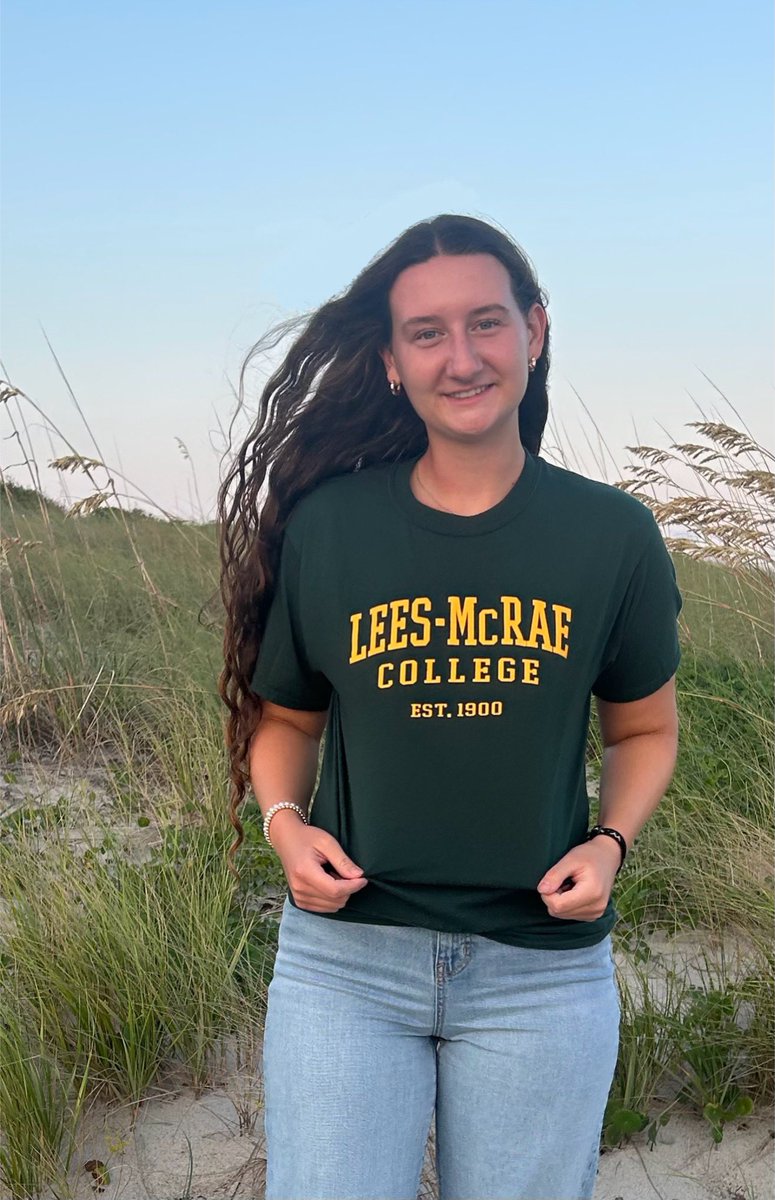 All glory to God!! Thank you <a href="/Jbum42/">Josh Bumgarner</a> and <a href="/MaddyKeefer1/">Madison Keefer</a>!!
<a href="/LMC_Softball/">Lees-McRae Softball</a>