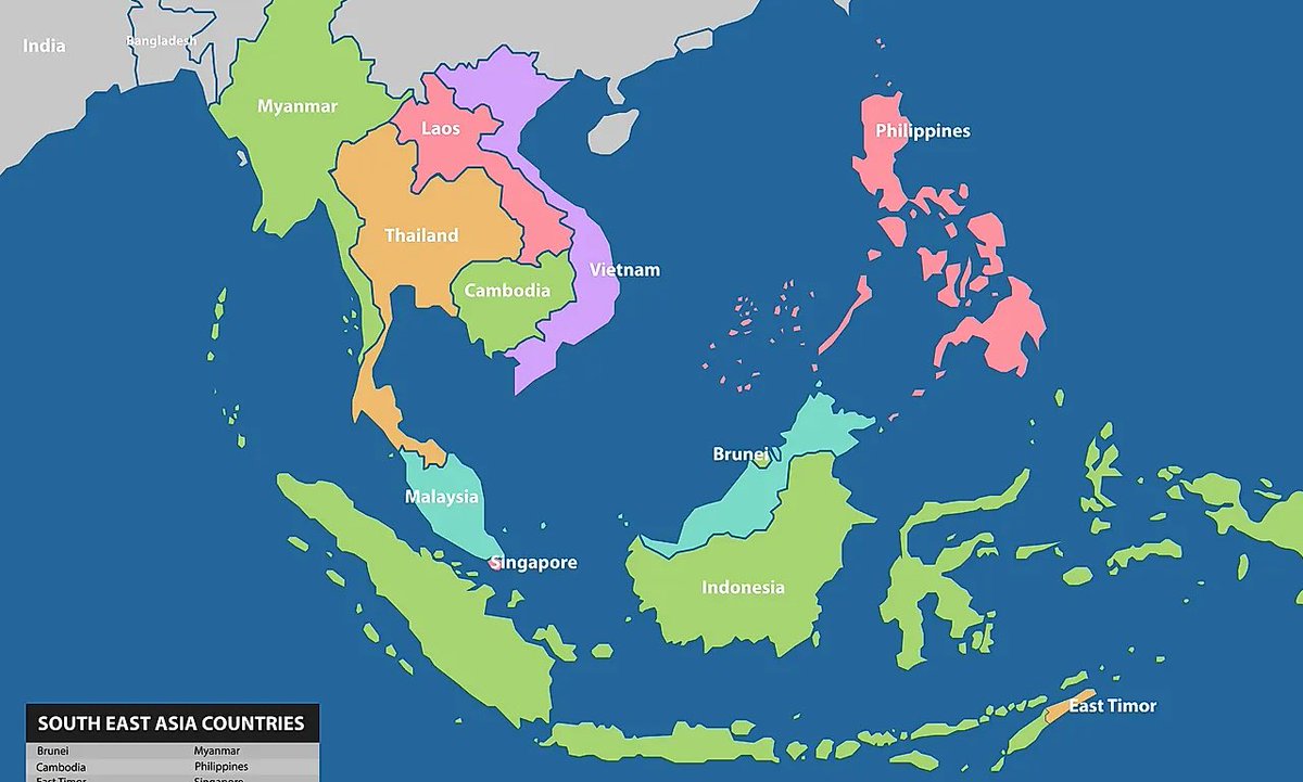 sighyam's tweet image. there’s a reason why this place is called Soupeast Asia like bangers after bangers. tom yum, sop buntut, laksa, gulai, sinigang, pho, bun bo hue, kaeng nor mai..