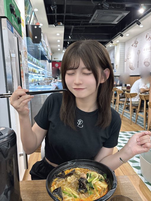 石原さきのTwitter画像13