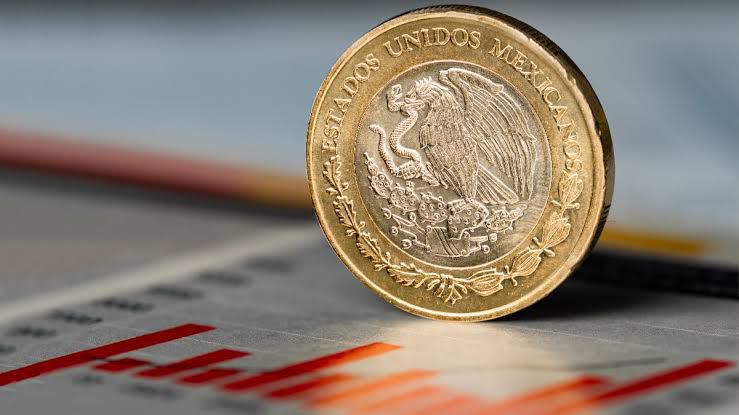 #PEF2025EmpeoraTodo
El presupuesto que realizará la 4T en el PEF, donde habrá un desequilibrio financiero de casi seis por ciento con respecto al producto interno bruto (PIB) y un incremento de la deuda pública de casi 80 por ciento en seis años.