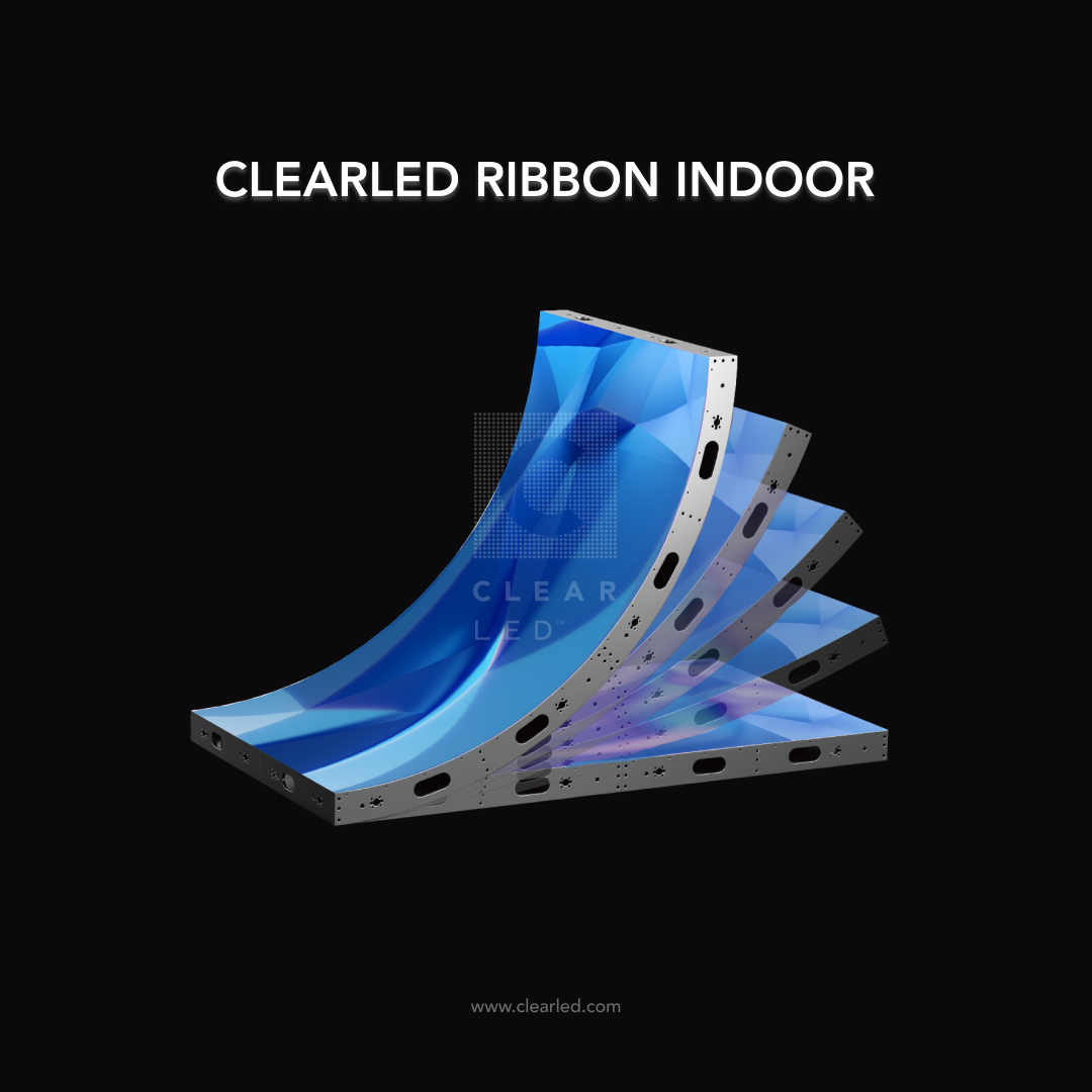 ClearLED Displays tweet media