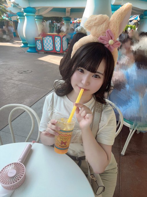 輝光優のTwitter画像6