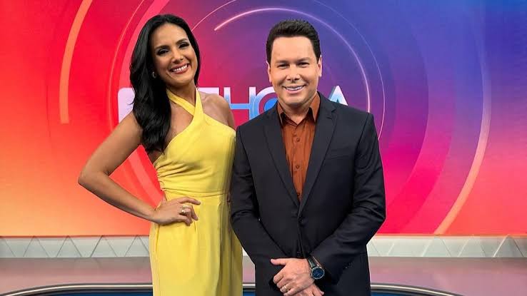 Gustavieow's tweet photo. 🚨 Jornal da Band Vence Tá na Hora em Briga Acirrada
#FamíliaÉTudo 22.0
Streamings 13.6
#CidadeAlerta 6.5
TV Paga 4.2
#JornalDaBand 3.4
#TáNaHora 3.0
#MissaDeAparecida 0.3
#oMelhorÉagora #TinTim 0.3
#RedeTVNews 0.3
#JornalDaGazeta 0.2
#RepórterBrasil 0.2
ℹ @brenno__moura https://t.co/YrmQXb39ML