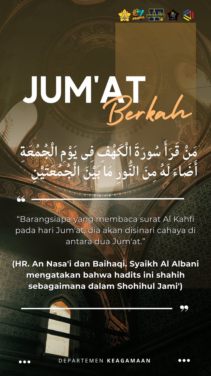 HMIF USK tweet media