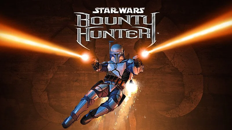 ChrisCovent's tweet photo. Live now on Twitch

Star Wars Bounty Hunter remake is finally out!! Is it good tho?? 🫣
https://t.co/y3cd2ilNz1 https://t.co/JISIRVSUt1