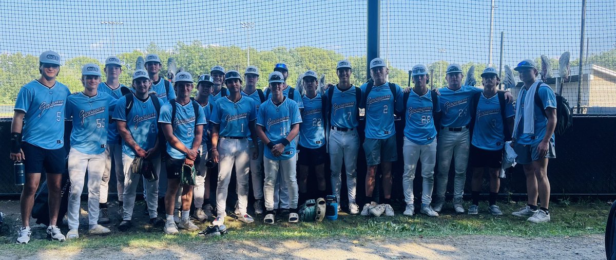 17U Northeast season comes to an end with an extra innings loss to Nor’easters National in Best of the Best 

Thank you to a great group of players and families for a very successful summer!  

<a href="/CoachWelchRBI/">Chris Welch</a> <a href="/GordonPitching/">Gordon Pitching</a> <a href="/dmorse9/">Dan Morse</a> <a href="/swdunlea/">Steve Dunlea</a>