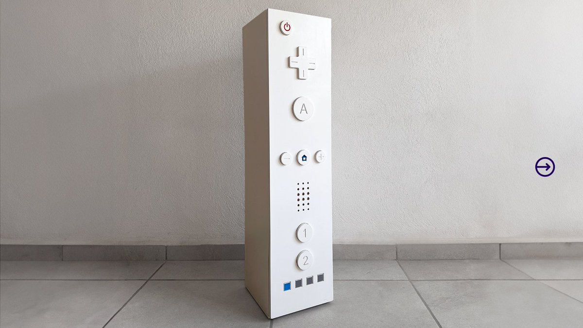 Geeksroommx tweet media