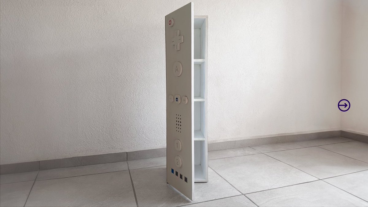 Geeksroommx tweet media