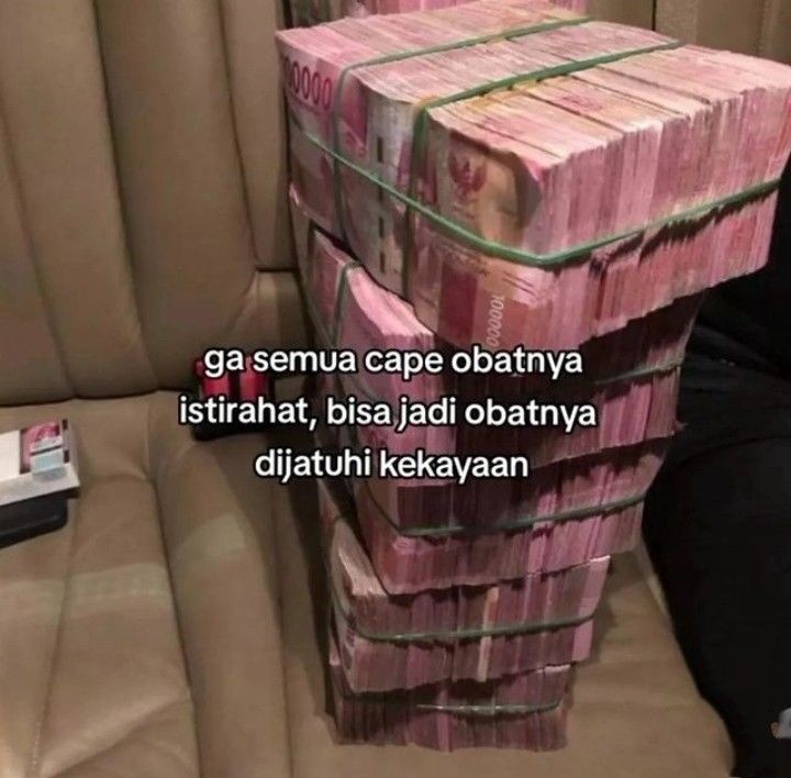 Obat mu apa??? :/