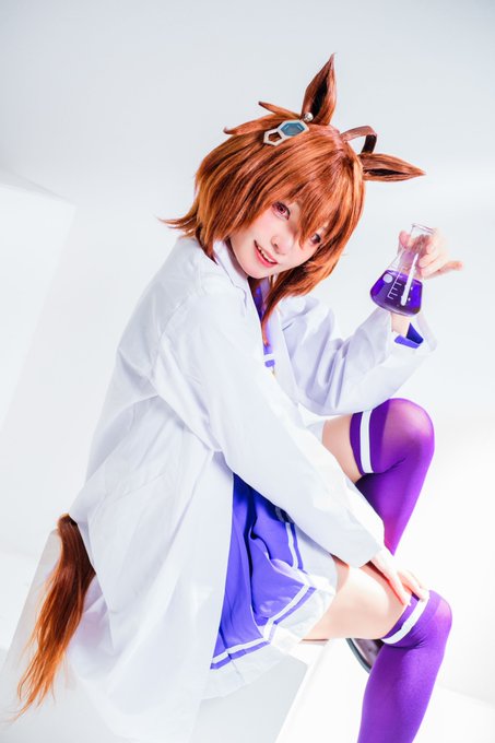 コスプレイヤーらんまるのTwitter画像15