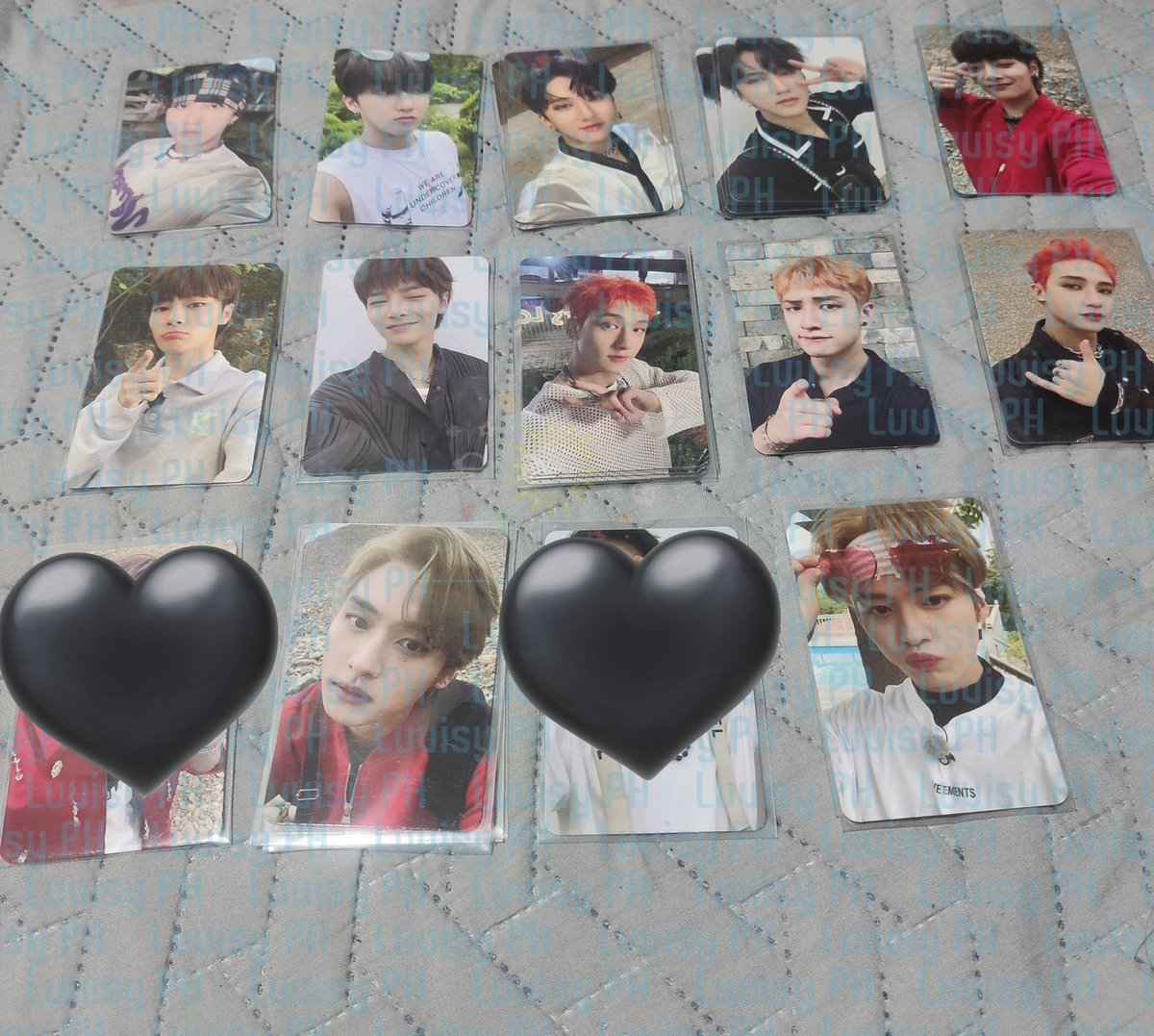 PapelPH's tweet photo. WTS / LFB STRAYKIDS SKZ PH

‼️ONHAND‼️

✨NO EASY PHOTOCARDS✨

80php

Seungmin, Bangchan, IN, Han, Changbin Leeknow, Hyunjin

JNT AND SCO ONLY

DM FOR MORE INFORMATION https://t.co/ME4uETZGcP