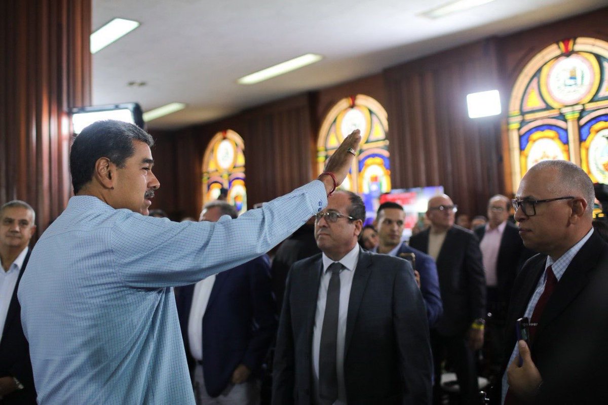 Adolfo Pereira Gobernador tweet media