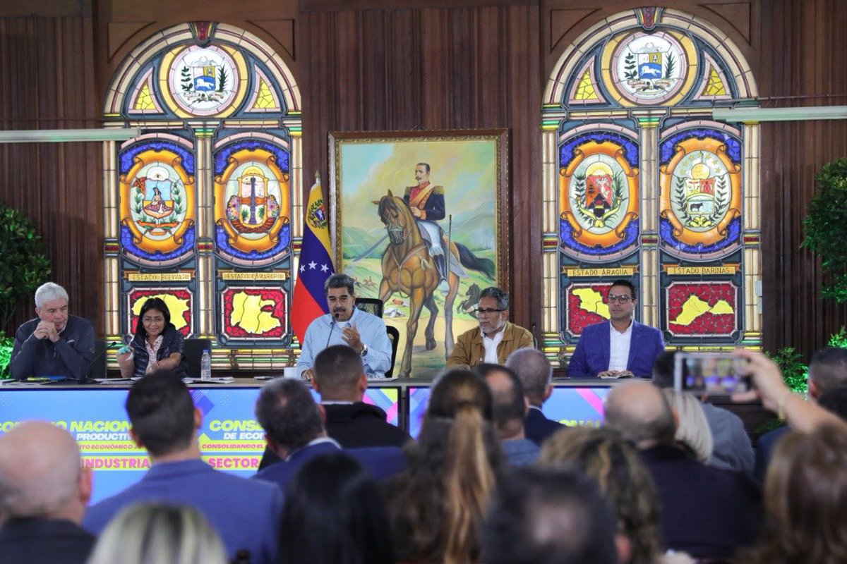 Adolfo Pereira Gobernador tweet media