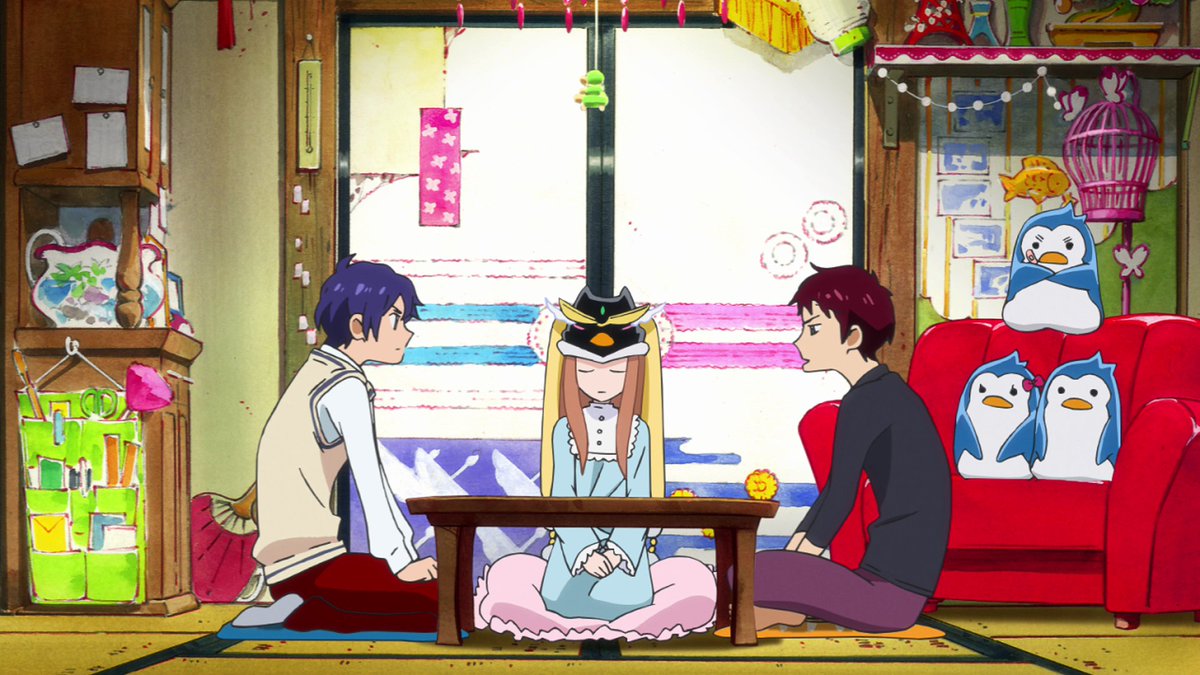 AcervoDeAnimes's tweet image. ⛩️ — Como ver os animes do Acervo:
Essa thread será um remake da primeira, acrescentando algumas coisas e explicando de uma forma melhor.
Segue o fio! 🧶