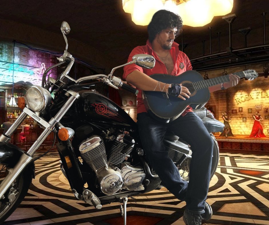 <a href="/ElHorror_TK/">DEER ElHorror</a> 
Miguel Caballero Rojo - Tekken