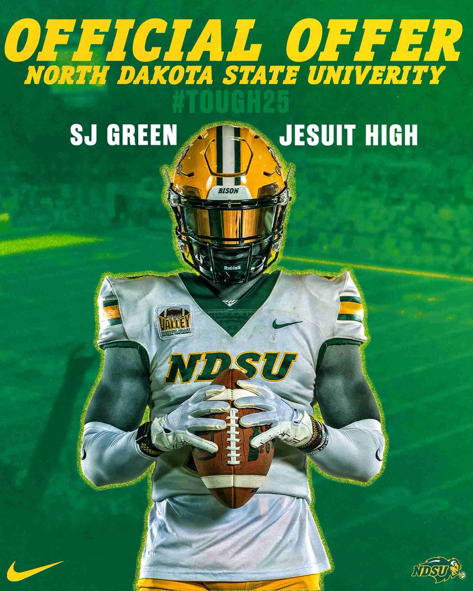 SJ Green tweet media