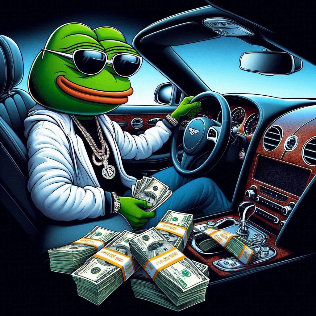 RyanJamesMcNam2's tweet photo. Invest in $BBM and join the crypto revolution. With @BentleyBaeMeme's innovative staking service, you're investing in a brighter tomorrow. Stake your $BBM and join the revolution. #CryptoTomorrow #CryptoStaking
✅ $BBM is on #Solana
9RfaWcvSY3FQHuU2p2vAmxeKHL4AHfiDDfgDNd9oNUEj https://t.co/OpToF7oGUH